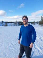 Match med Eirik_89 fra Telemark