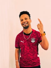 Date Mbark fra Hordaland