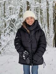 Bilder av Sareh fra Hordaland