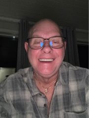 Match med Leifen fra Nordland