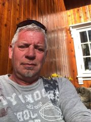 Match med seriøsmann fra Hedmark