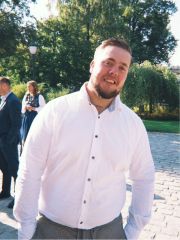 Date Tim-rino fra Buskerud