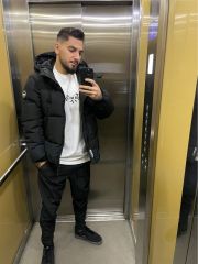 Date Cosmin fra Troms