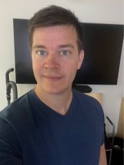 Date Stian fra Finnmark