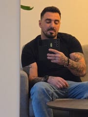 Date Zaiin fra Hordaland