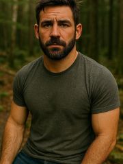 Match med FrankV fra Rogaland