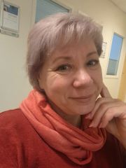 Date Irisha fra Rogaland