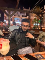 Date Samir5525 fra Rogaland