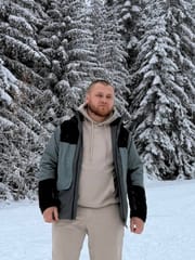 Bilder av Serhi fra Hordaland