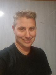 Match med andyman fra Buskerud