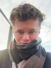 Match med MathiasG fra Telemark