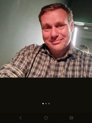 Match med Lars46 fra Hedmark