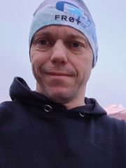 Match med Vannmann fra Møre og Romsdal