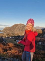 Match med Heiaa fra Hordaland