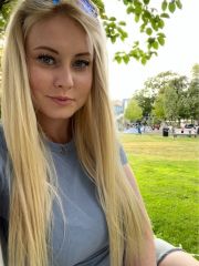 Date Ksenka fra Hedmark