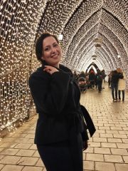 Date Randa fra Hedmark