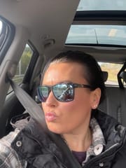 Bilder av Olga-Olga fra Buskerud