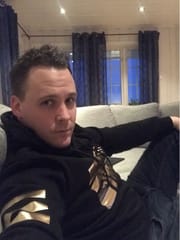 Match med Chrisg84 fra Oslo