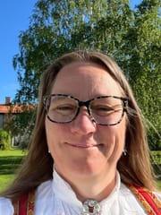 Match med Ingeborg73 fra Akershus
