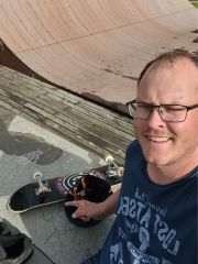 Date KennethD fra Telemark