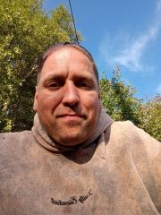 Match med Bjørnen86 fra Nordland