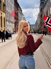Date Tamara1 fra Oslo