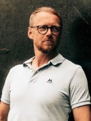 Match med Raymoon fra Rogaland