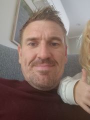Date chrisn fra Hordaland