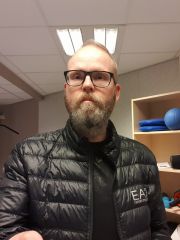 Date MoldeMann fra Møre og Romsdal