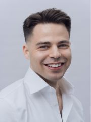 Date XSChris fra Sør-Trøndelag