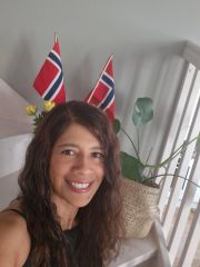 Date Kjære fra Oslo