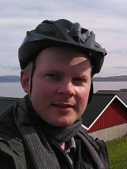 Match med OleHå fra Oslo