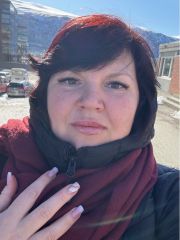Bilder av Lana fra Troms