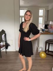Date Lindaspz fra Møre og Romsdal