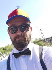 Date Rabbagast fra Rogaland