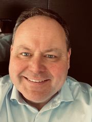 Date Golden fra Buskerud