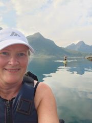 Match med Larsen_72 fra Nordland