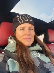 Date gepard4 fra Oslo