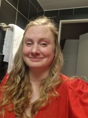 Bilder av Jofrid fra Rogaland
