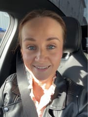 Bilder av Anastasia fra Østfold