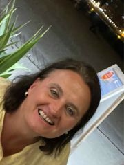 Date Christina fra Oslo