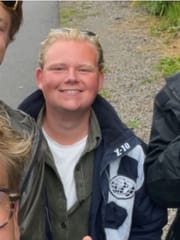 Match med Carl fra Vest-Agder