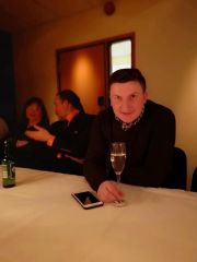 Date Ragnar1986 fra Telemark