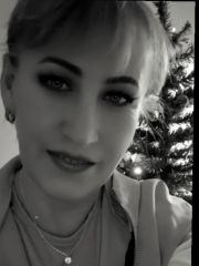 Match med Marija fra Akershus