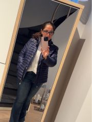 Match med Rori fra Oppland