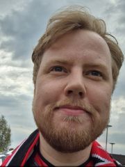Date Mortenrb fra Hordaland