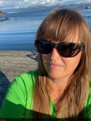 Match med Martha74 fra Rogaland