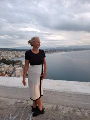 Match med Lykke86 fra Oslo