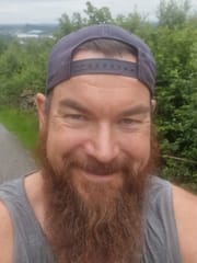 Bilder av Icemann fra Hordaland