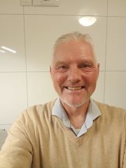 Date Steinar67 fra Hordaland